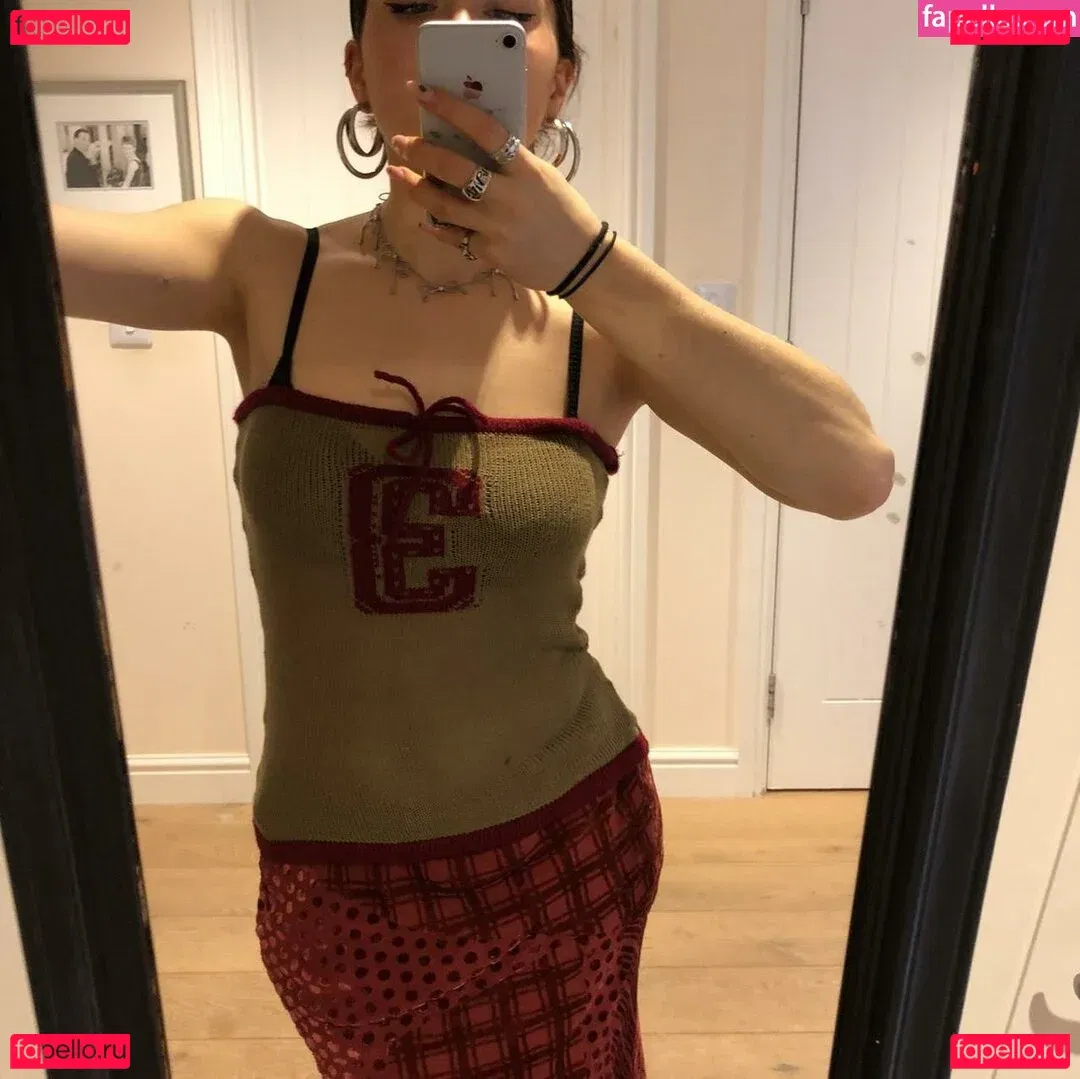 Hannah Feldman Onlyfans Photo Gallery 