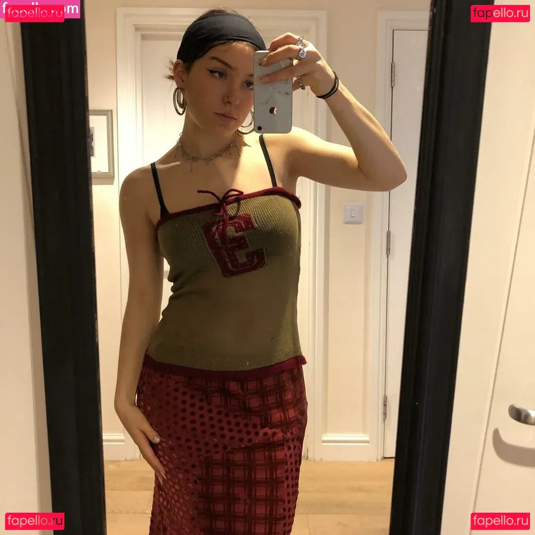 Hannah Feldman Onlyfans Photo Gallery 