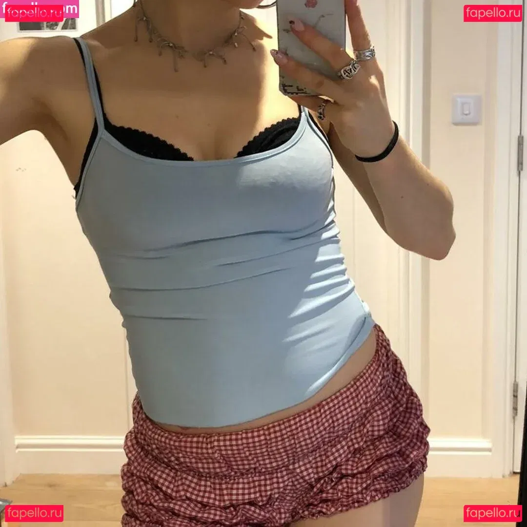 Hannah Feldman Onlyfans Photo Gallery 