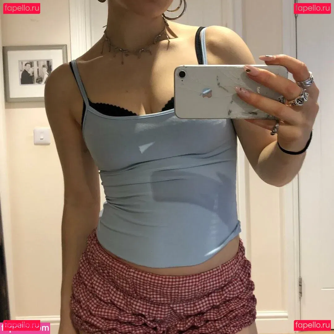 Hannah Feldman Onlyfans Photo Gallery 