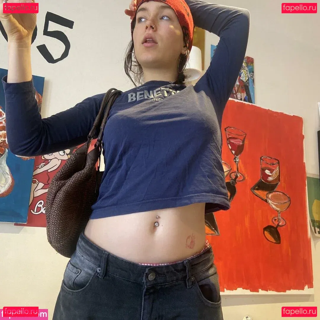 Hannah Feldman Onlyfans Photo Gallery 