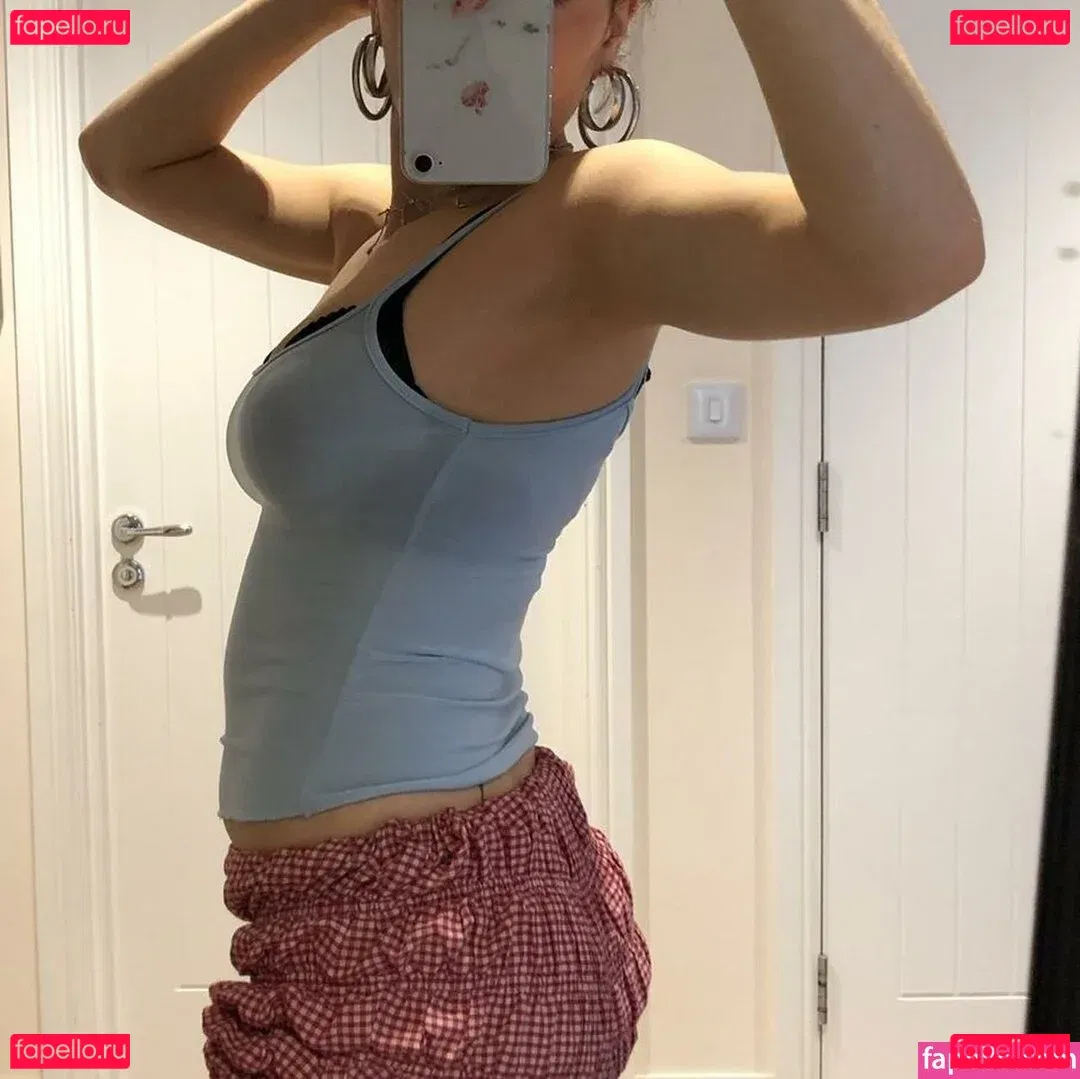 Hannah Feldman Onlyfans Photo Gallery 