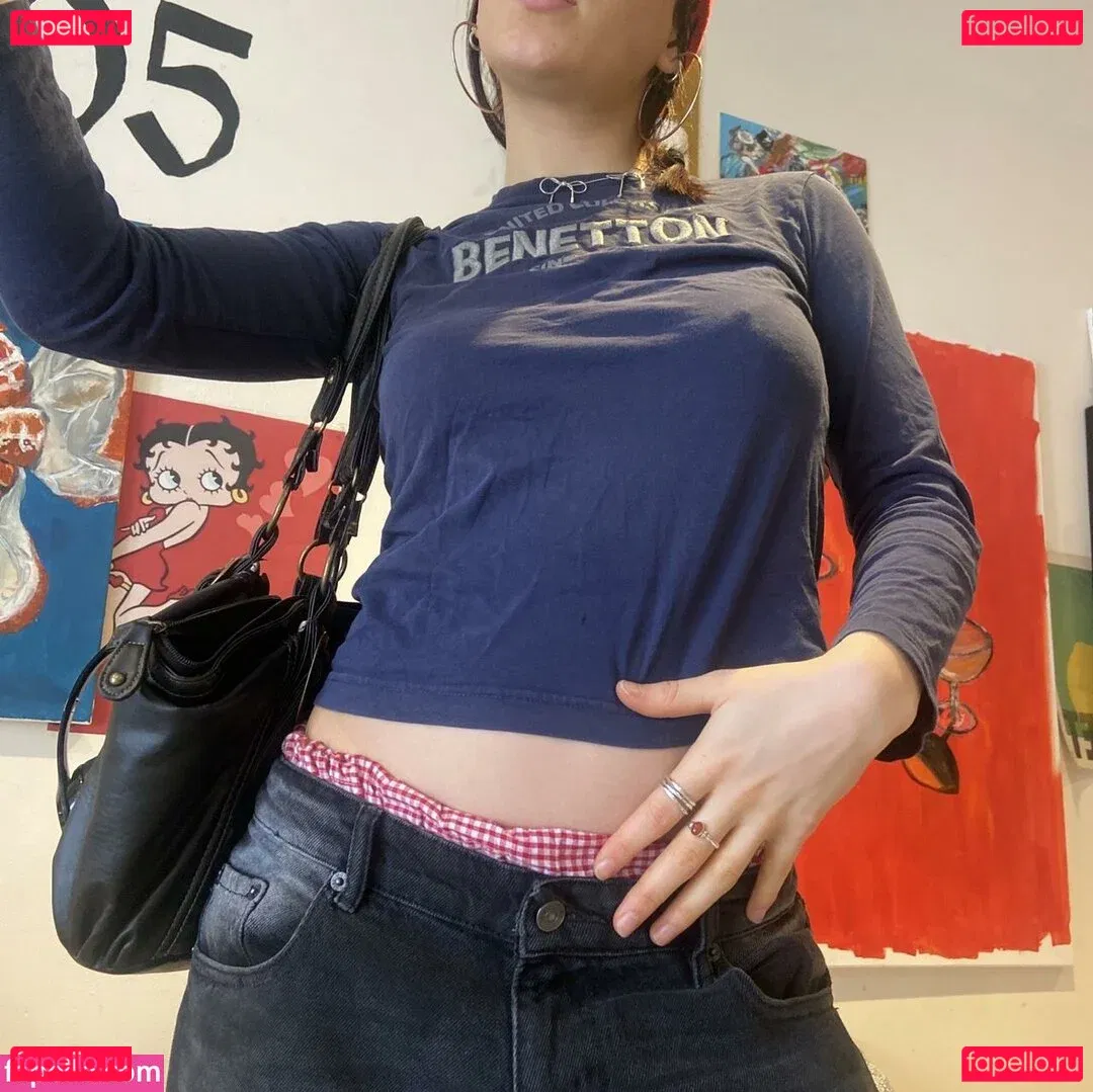 Hannah Feldman Onlyfans Photo Gallery 