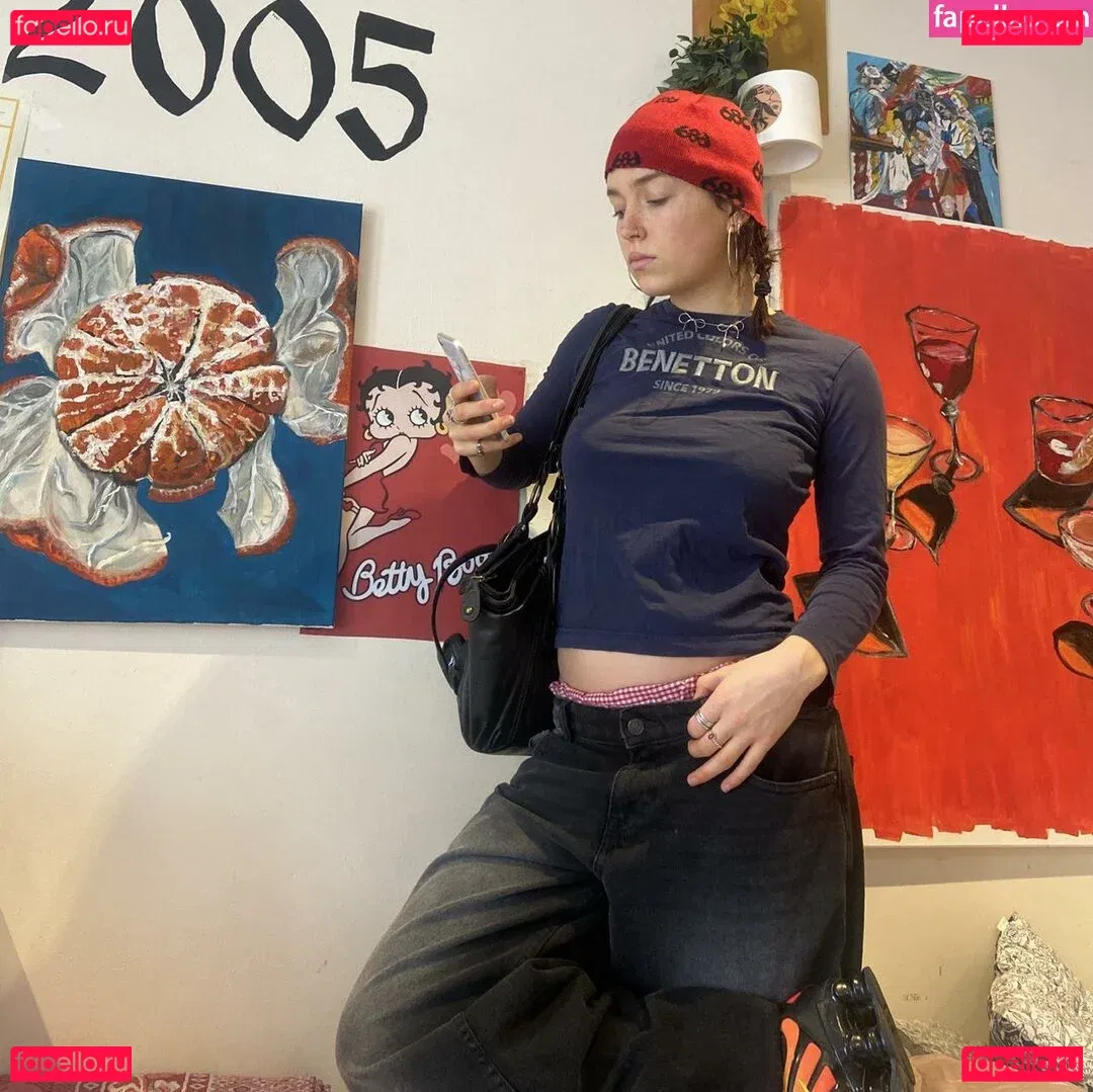 Hannah Feldman Onlyfans Photo Gallery 