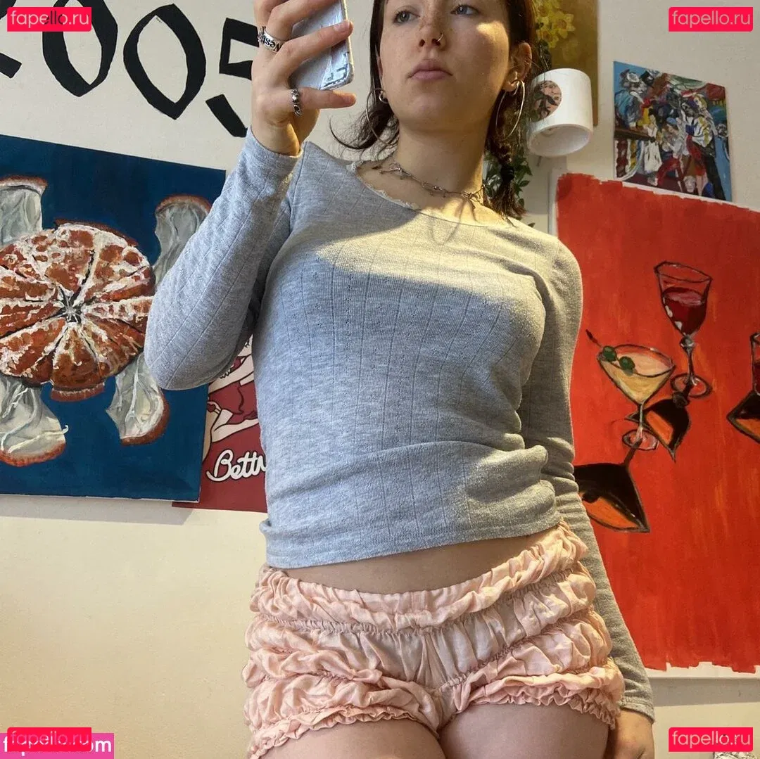 Hannah Feldman Onlyfans Photo Gallery 