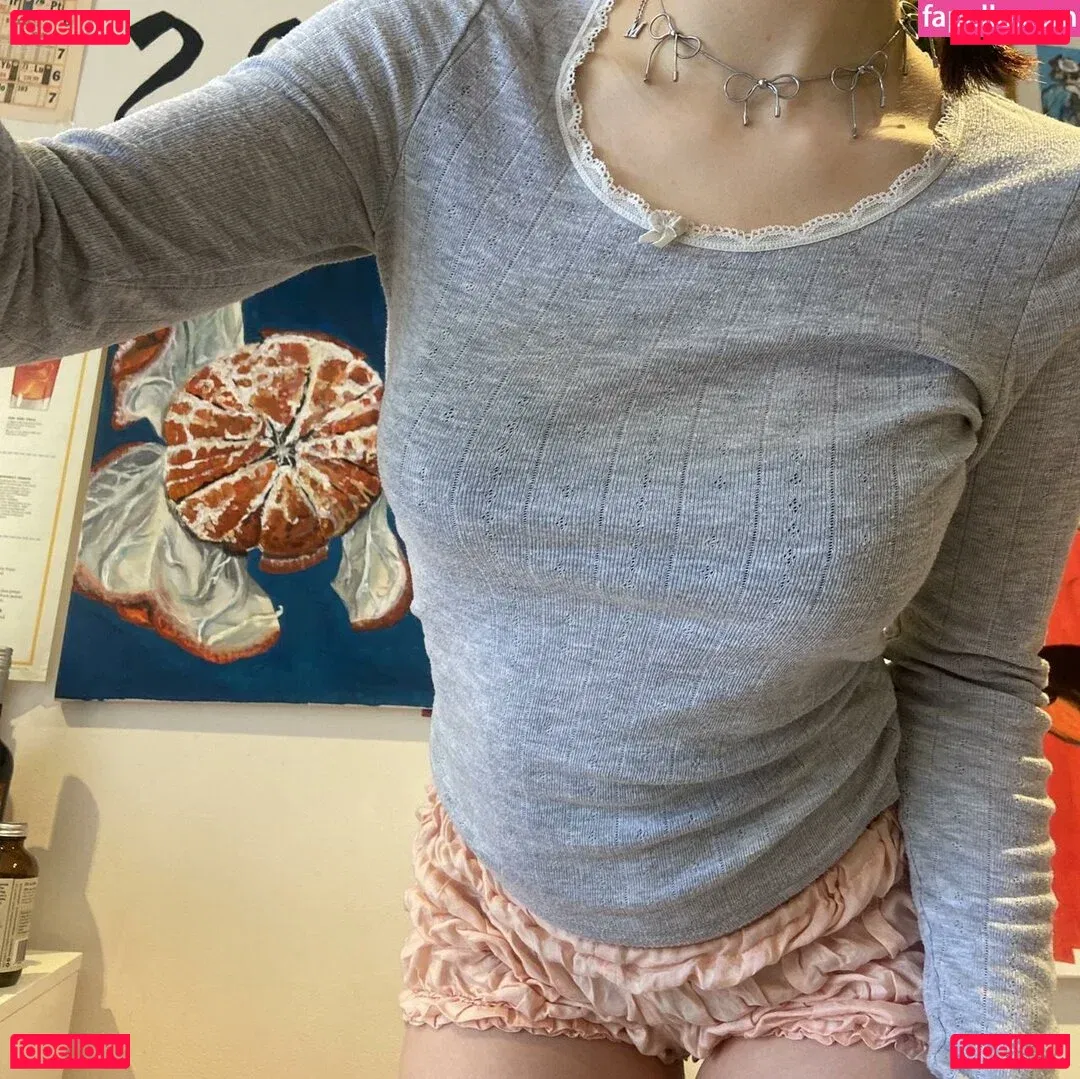 Hannah Feldman Onlyfans Photo Gallery 