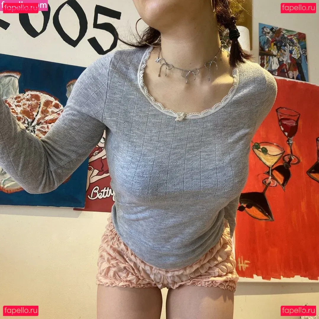 Hannah Feldman Onlyfans Photo Gallery 