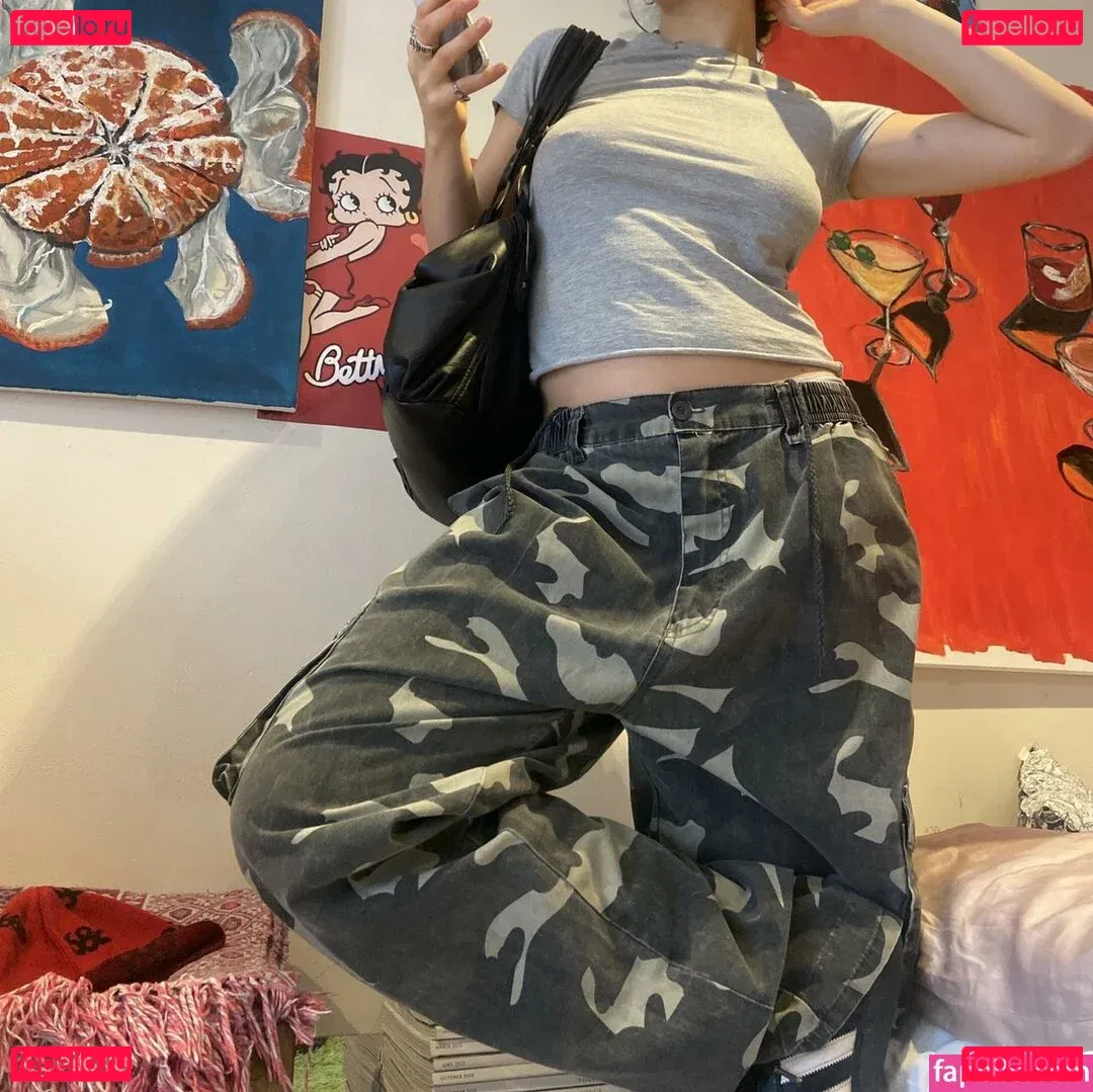 Hannah Feldman Onlyfans Photo Gallery 