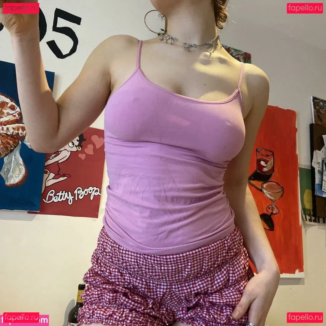 Hannah Feldman Onlyfans Photo Gallery 