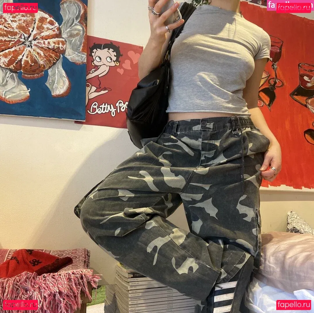 Hannah Feldman Onlyfans Photo Gallery 