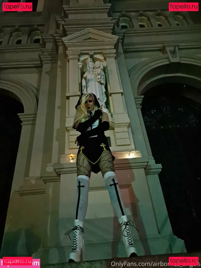 airbornes_angels Onlyfans Photo Gallery 