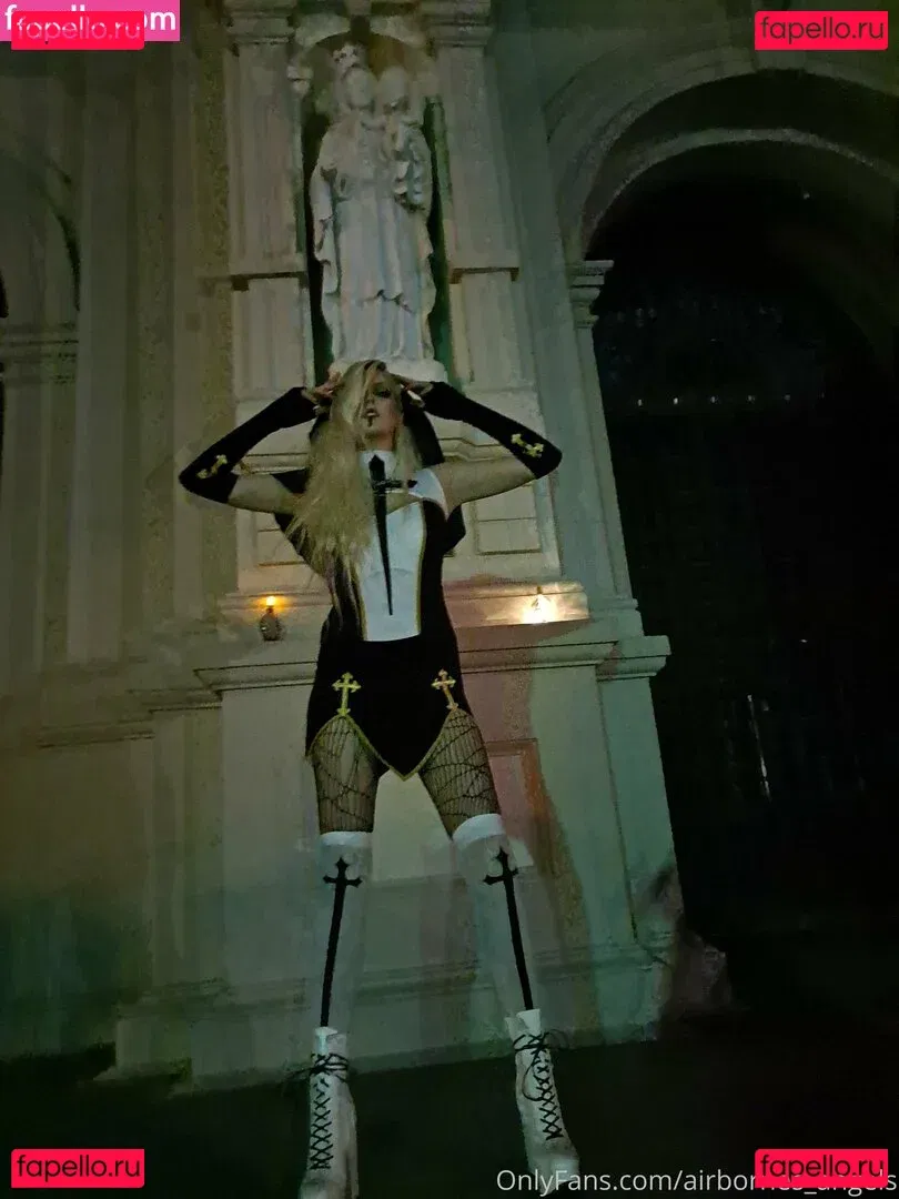 airbornes_angels Onlyfans Photo Gallery 