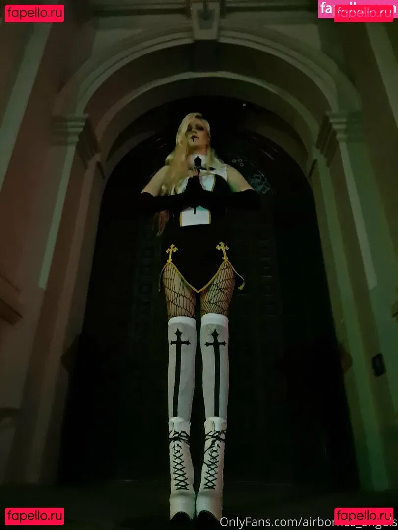 airbornes_angels Onlyfans Photo Gallery 