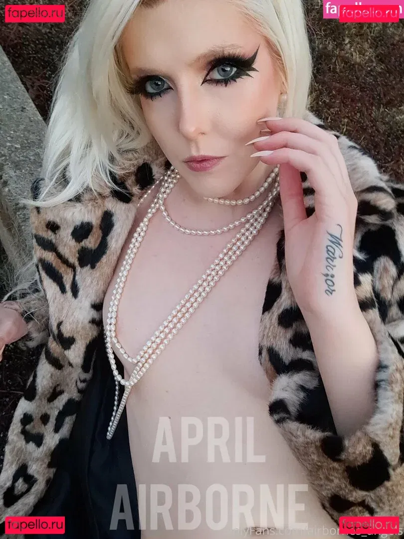 airbornes_angels Onlyfans Photo Gallery 