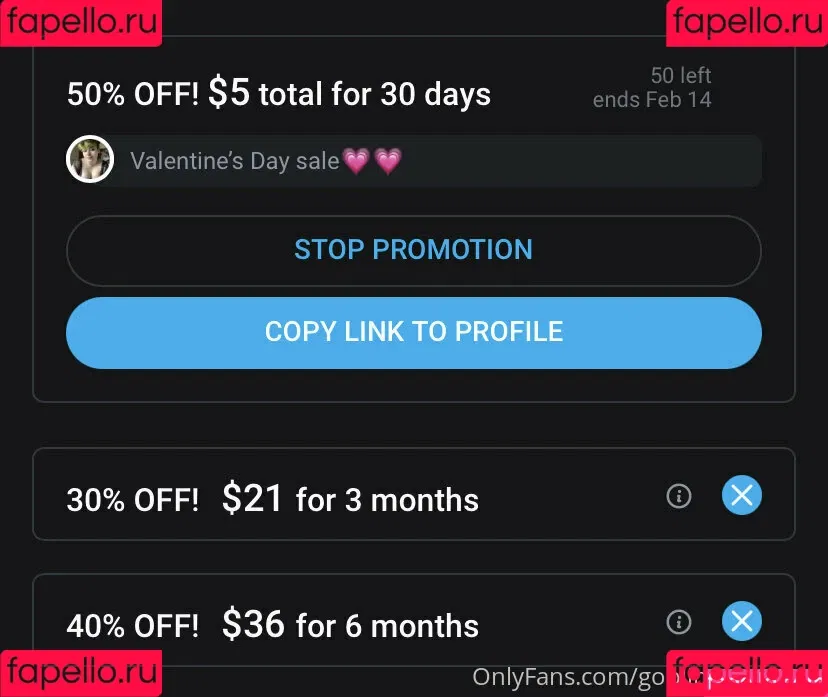goblinqueenfree Onlyfans Photo Gallery 