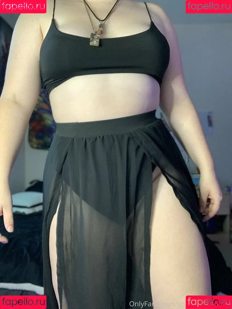 goblinqueenfree Onlyfans Photo Gallery 