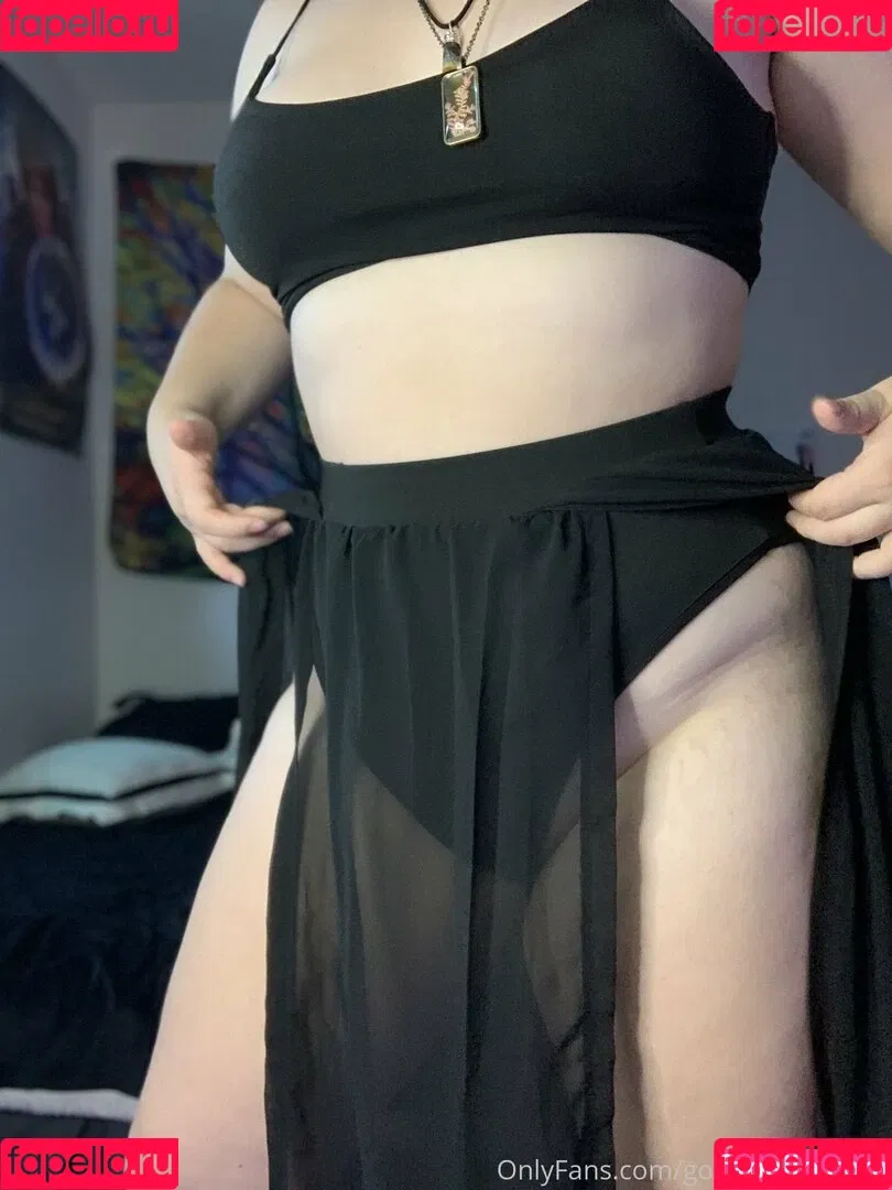 goblinqueenfree Onlyfans Photo Gallery 