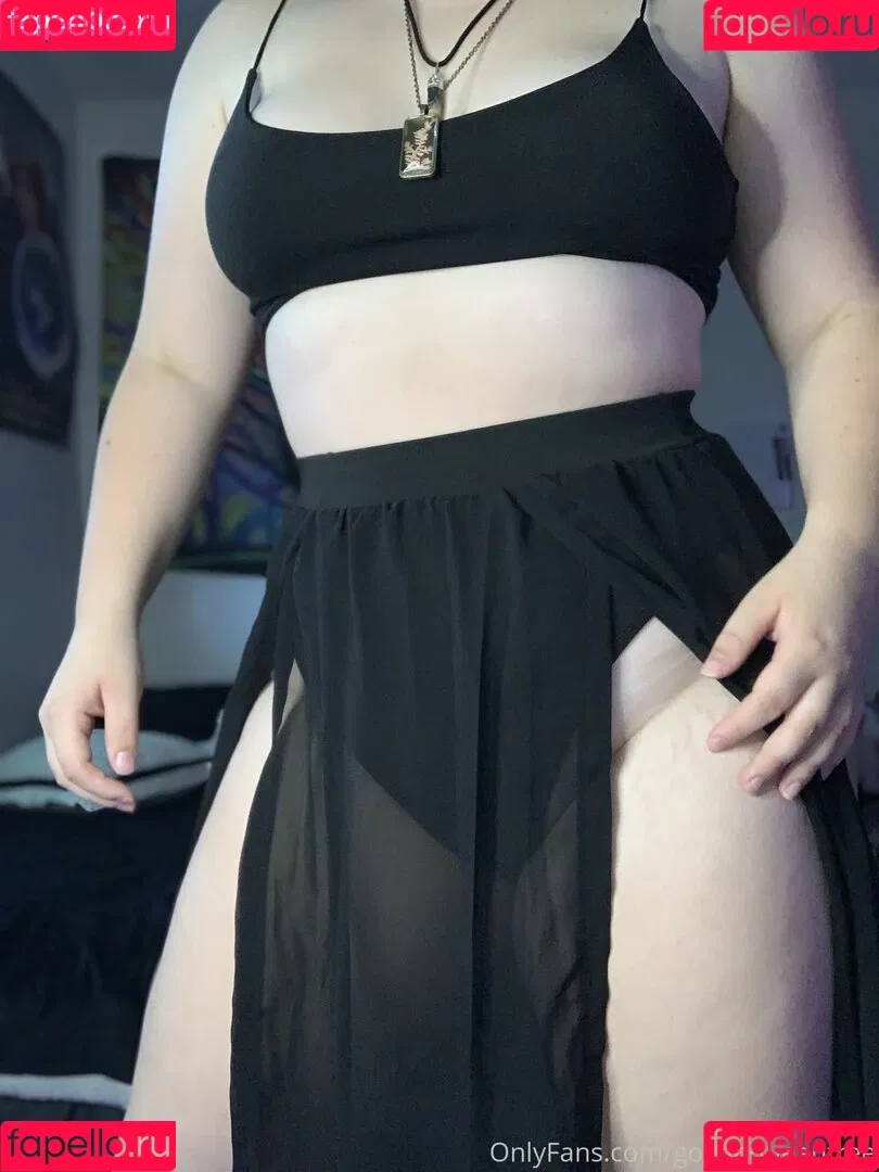 goblinqueenfree Onlyfans Photo Gallery 