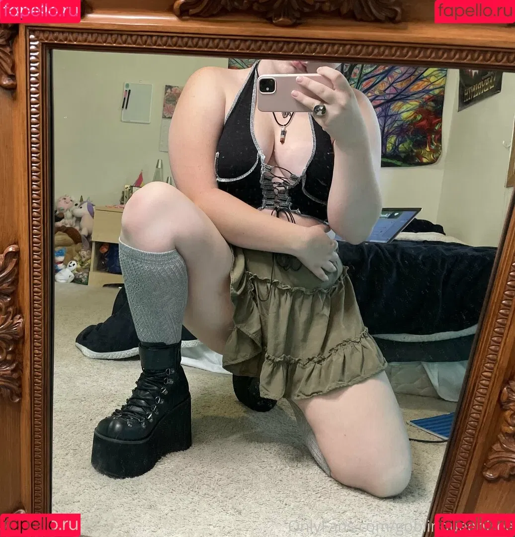 goblinqueenfree Onlyfans Photo Gallery 