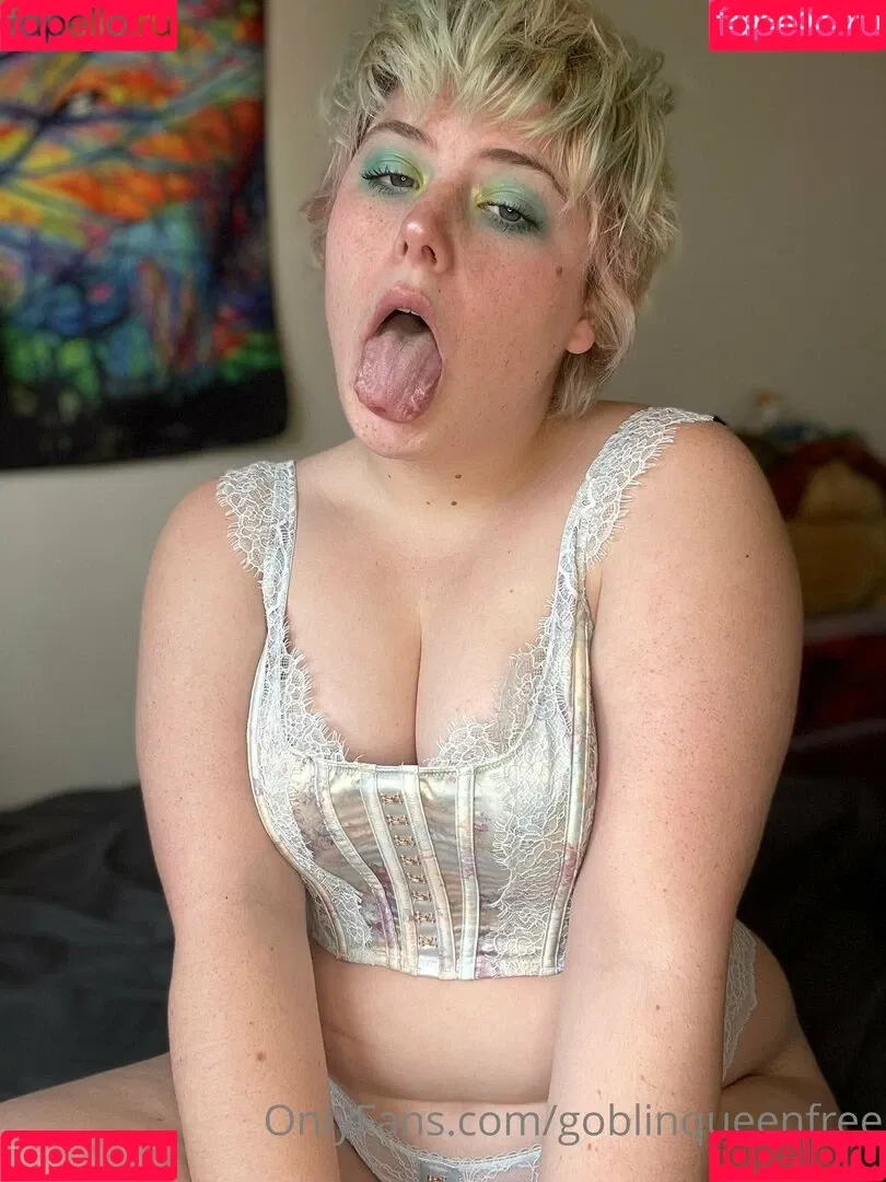 goblinqueenfree Onlyfans Photo Gallery 