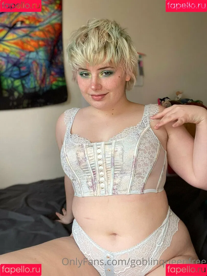 goblinqueenfree Onlyfans Photo Gallery 