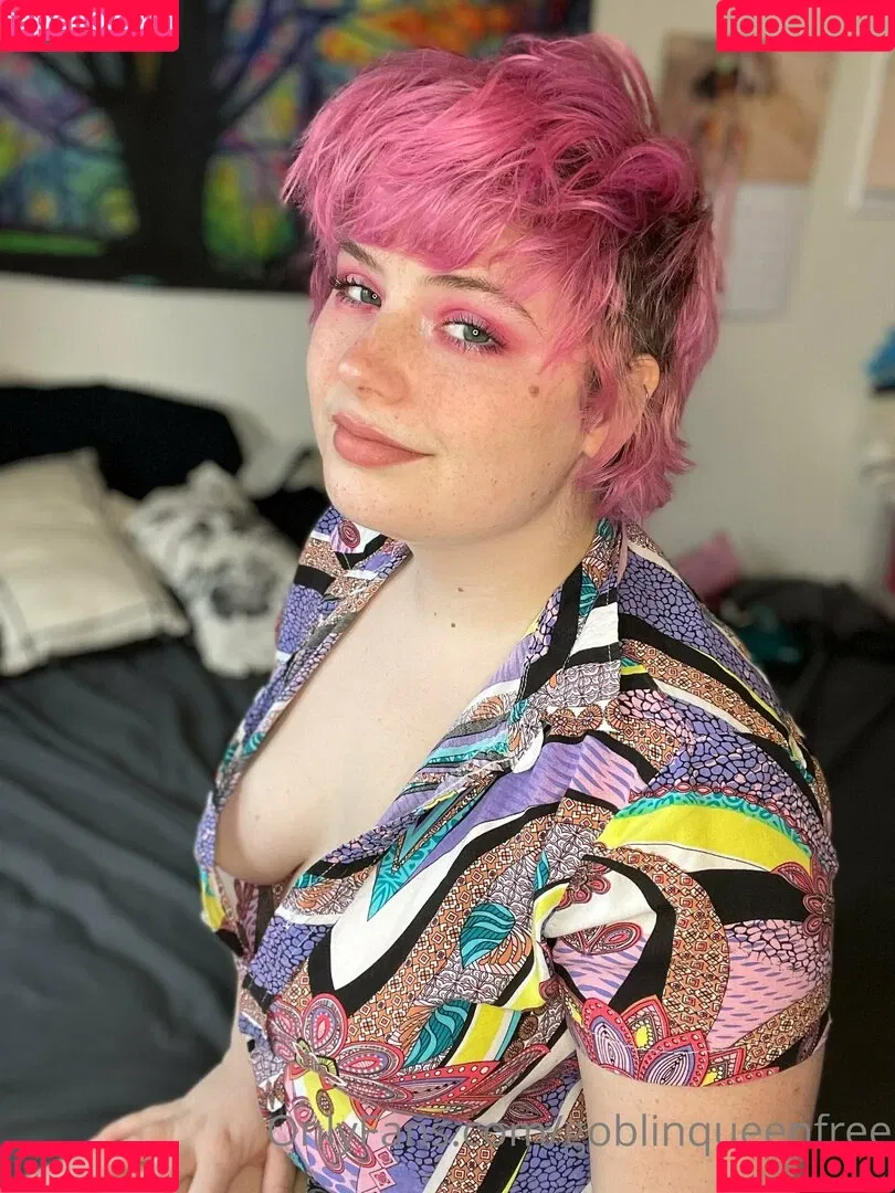 goblinqueenfree Onlyfans Photo Gallery 
