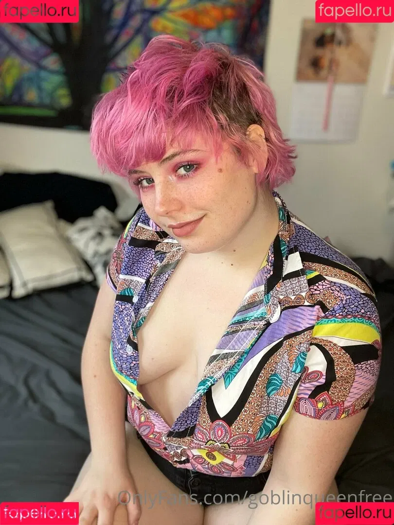 goblinqueenfree Onlyfans Photo Gallery 
