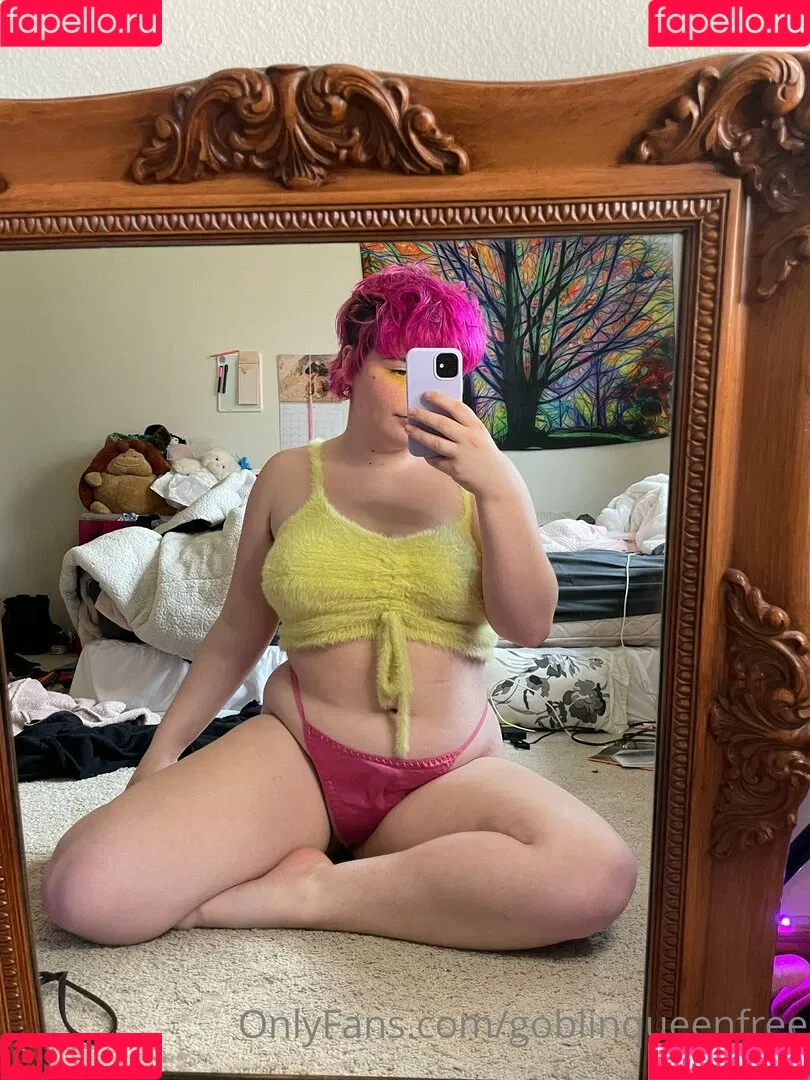 goblinqueenfree Onlyfans Photo Gallery 