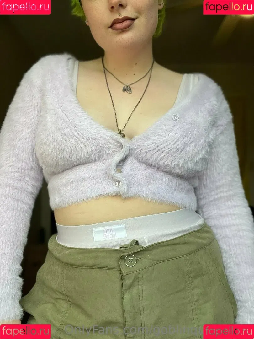 goblinqueenfree Onlyfans Photo Gallery 