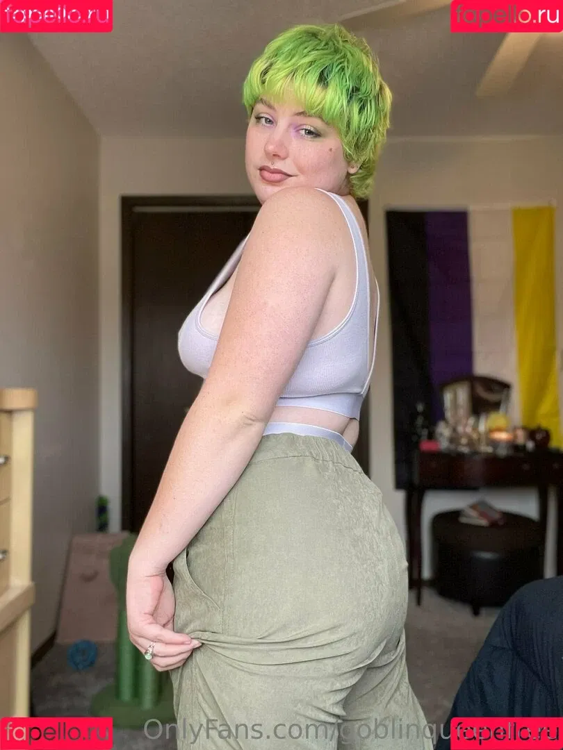 goblinqueenfree Onlyfans Photo Gallery 