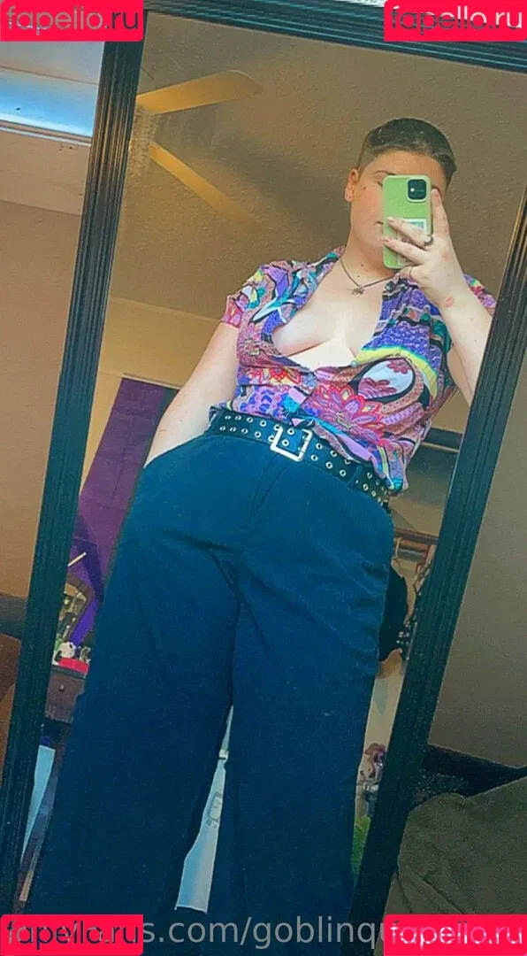 goblinqueenfree Onlyfans Photo Gallery 