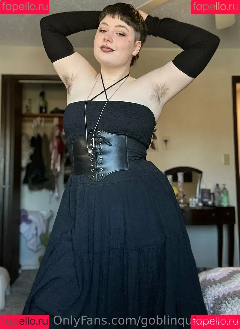goblinqueenfree Onlyfans Photo Gallery 