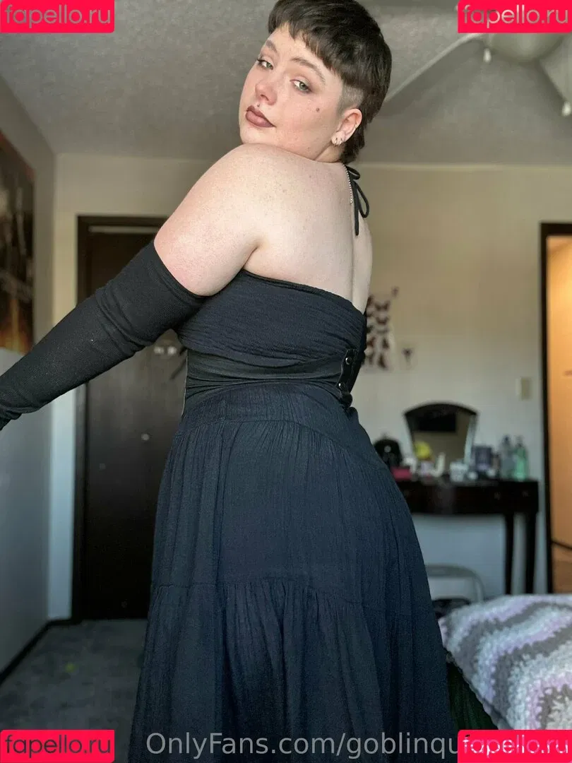 goblinqueenfree Onlyfans Photo Gallery 