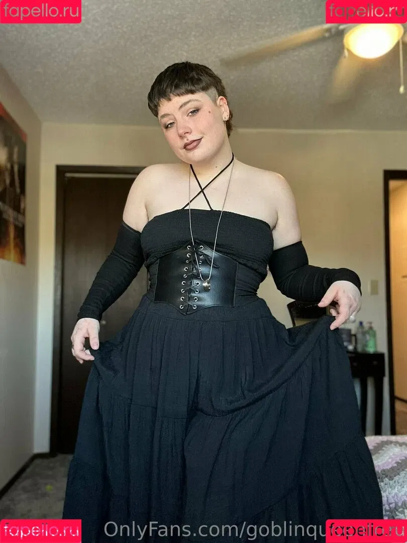 goblinqueenfree Onlyfans Photo Gallery 