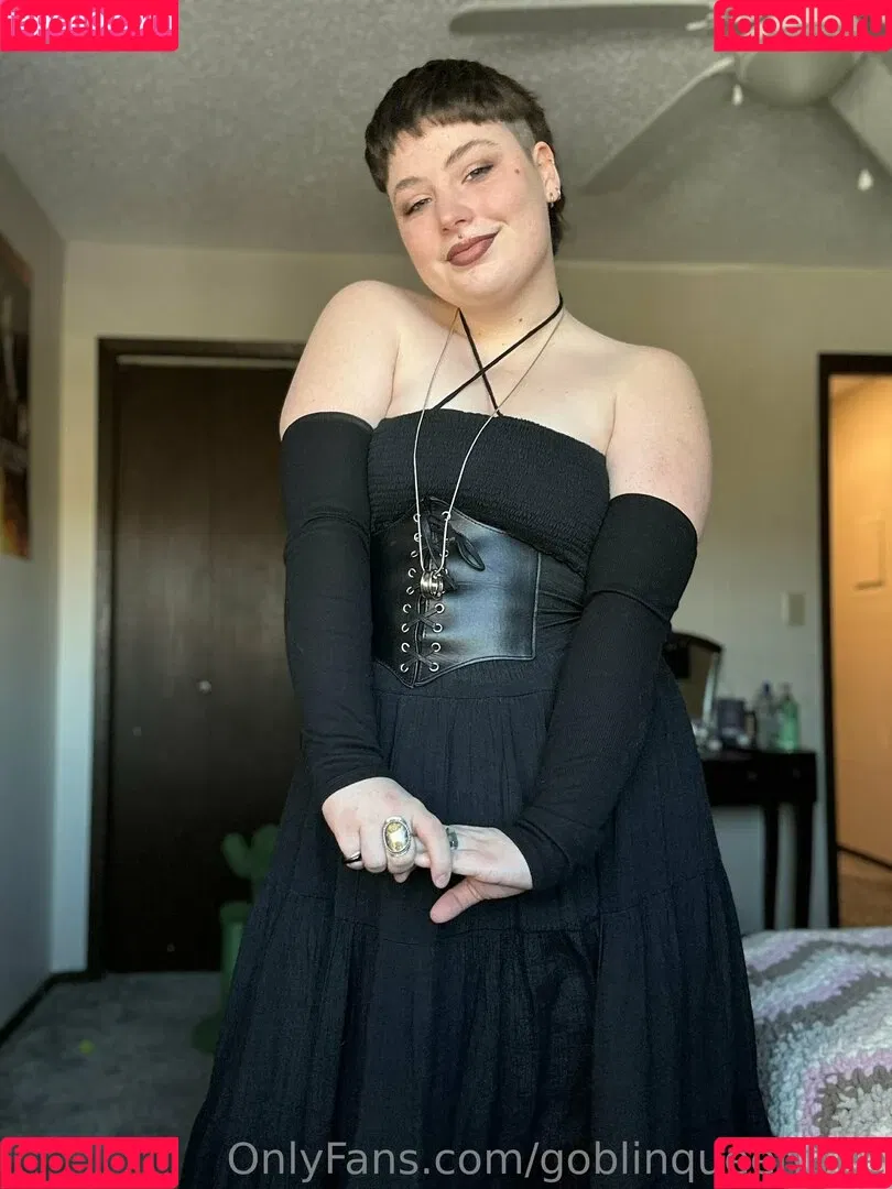 goblinqueenfree Onlyfans Photo Gallery 