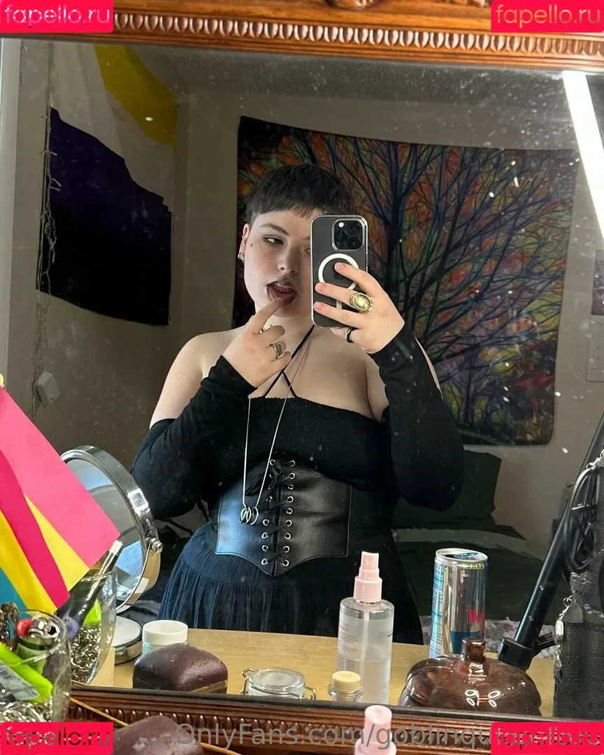 goblinqueenfree Onlyfans Photo Gallery 