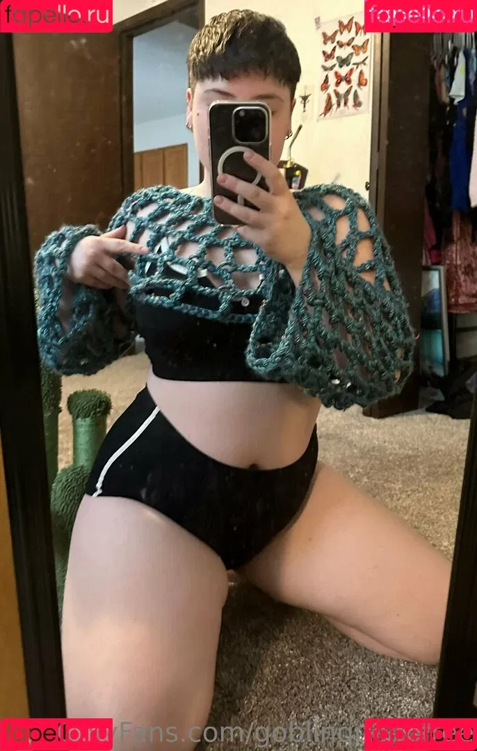 goblinqueenfree Onlyfans Photo Gallery 