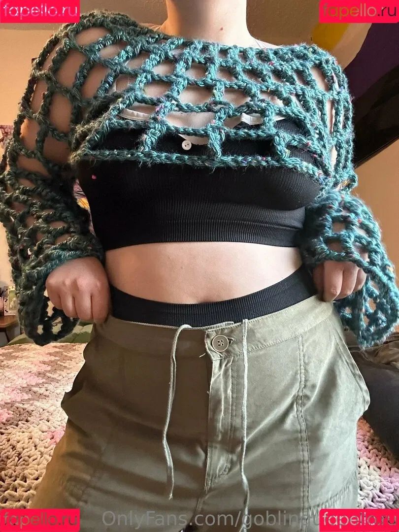goblinqueenfree Onlyfans Photo Gallery 