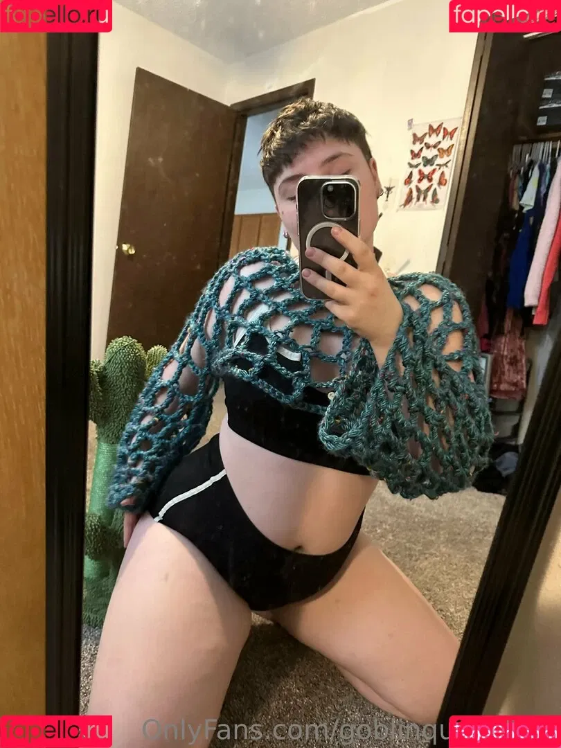 goblinqueenfree Onlyfans Photo Gallery 