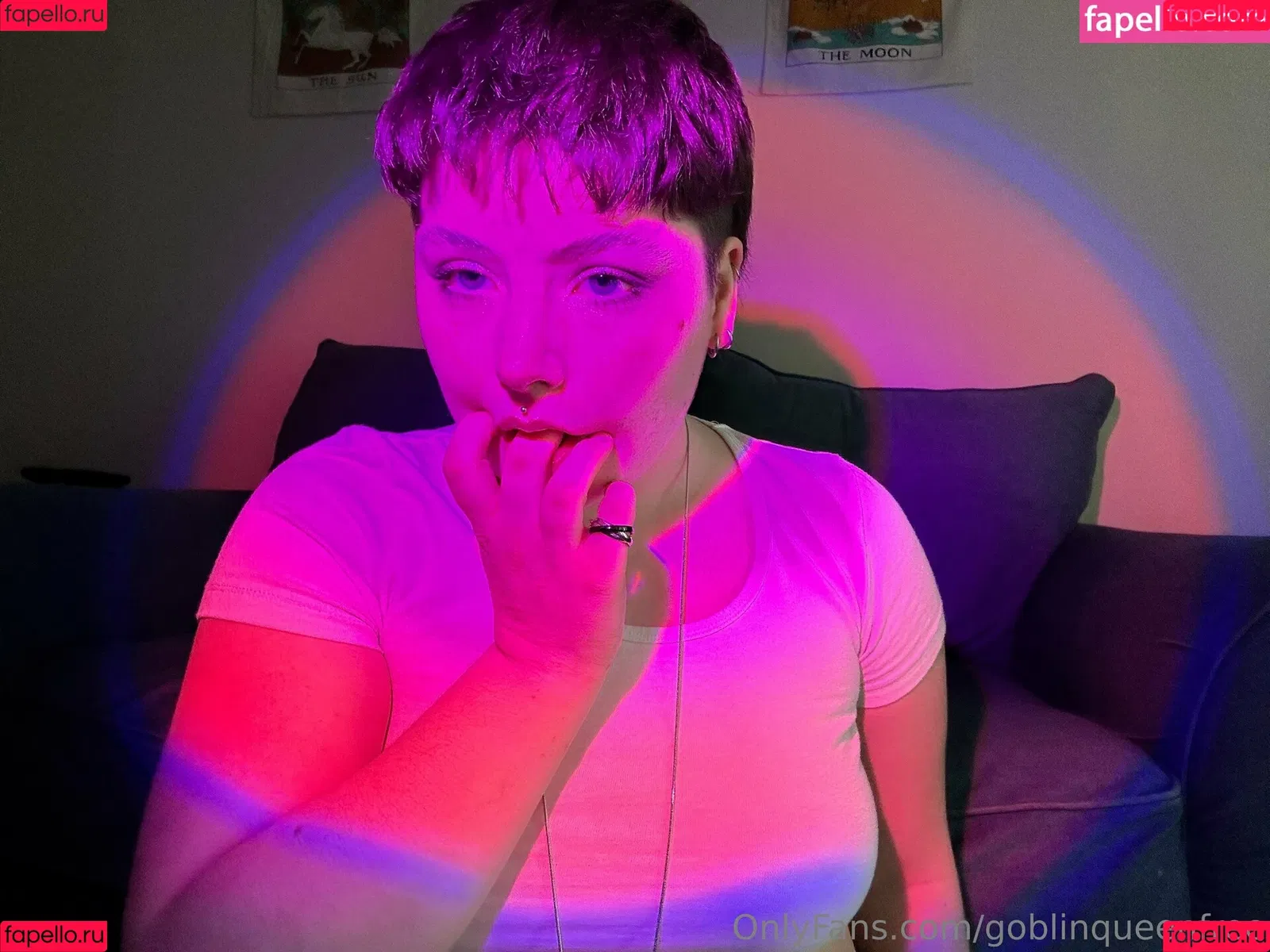 goblinqueenfree Onlyfans Photo Gallery 