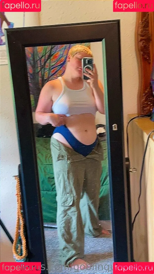 goblinqueenfree Onlyfans Photo Gallery 