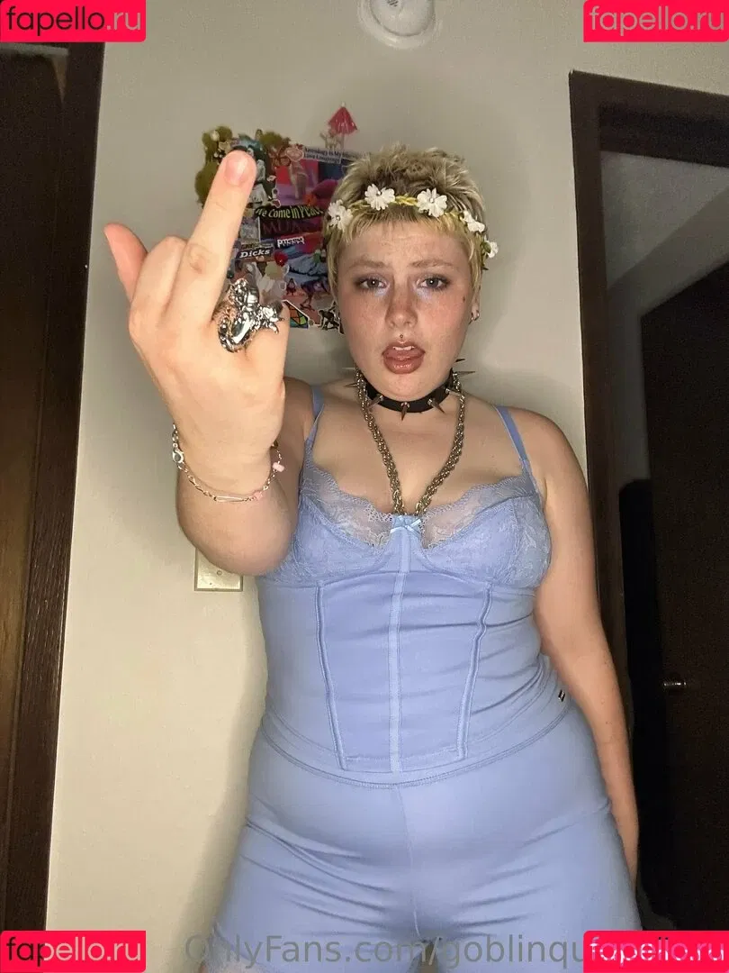 goblinqueenfree Onlyfans Photo Gallery 