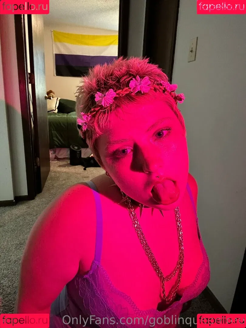goblinqueenfree Onlyfans Photo Gallery 