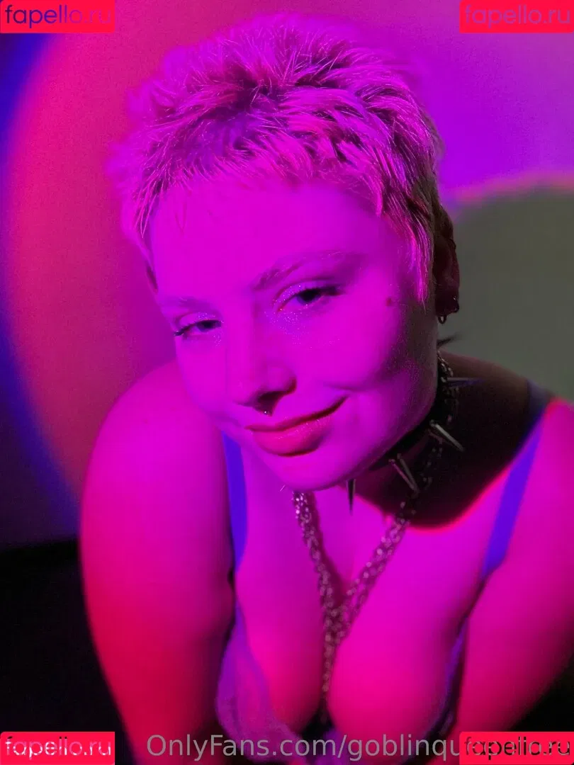 goblinqueenfree Onlyfans Photo Gallery 