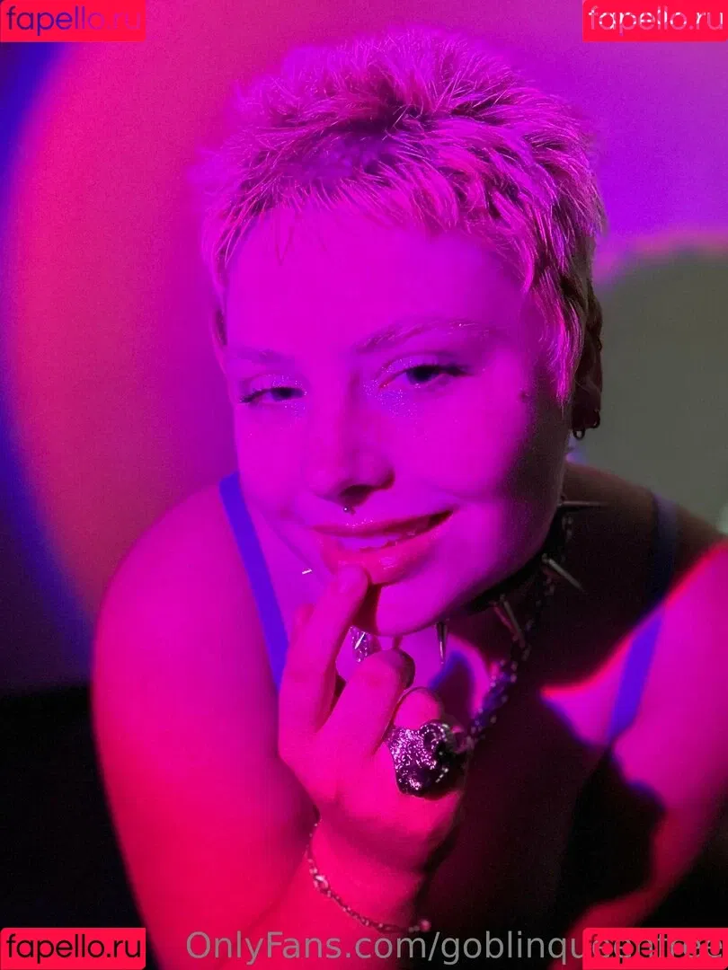 goblinqueenfree Onlyfans Photo Gallery 