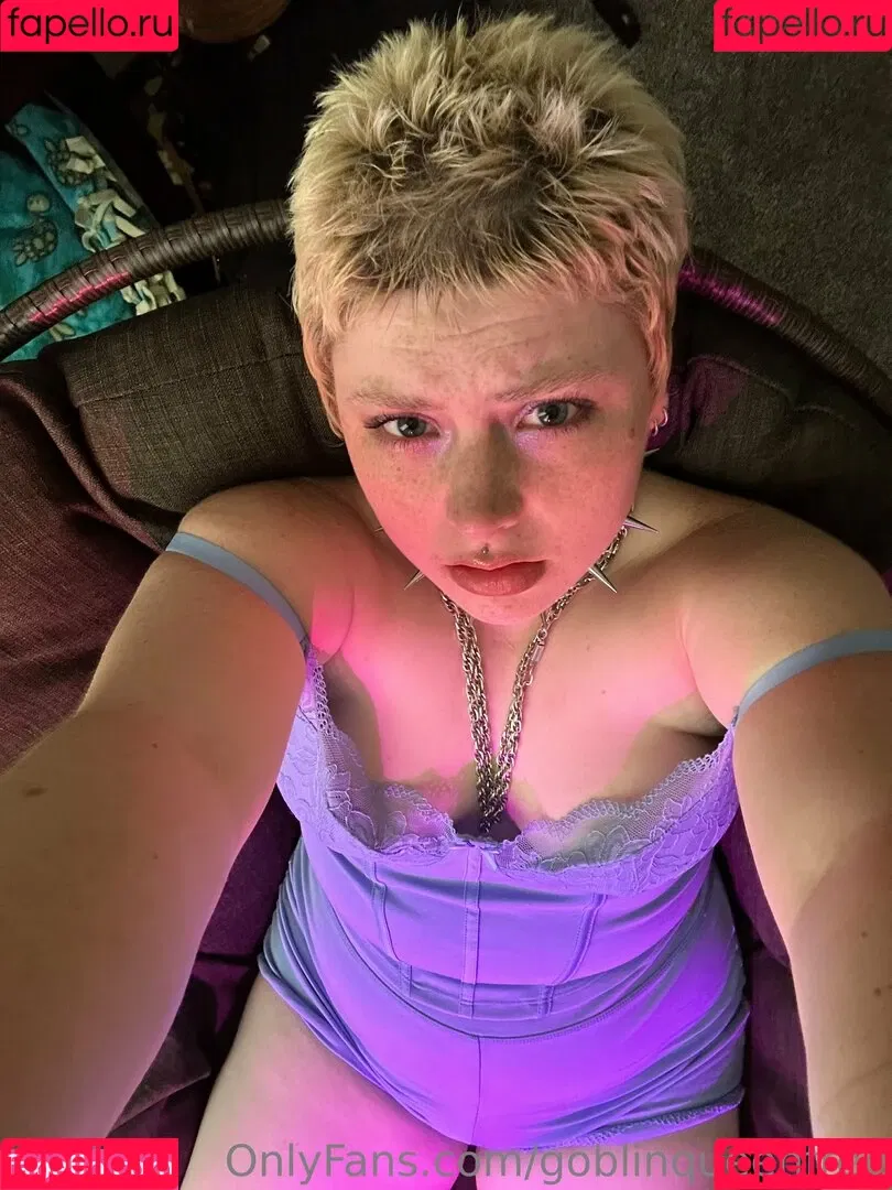 goblinqueenfree Onlyfans Photo Gallery 