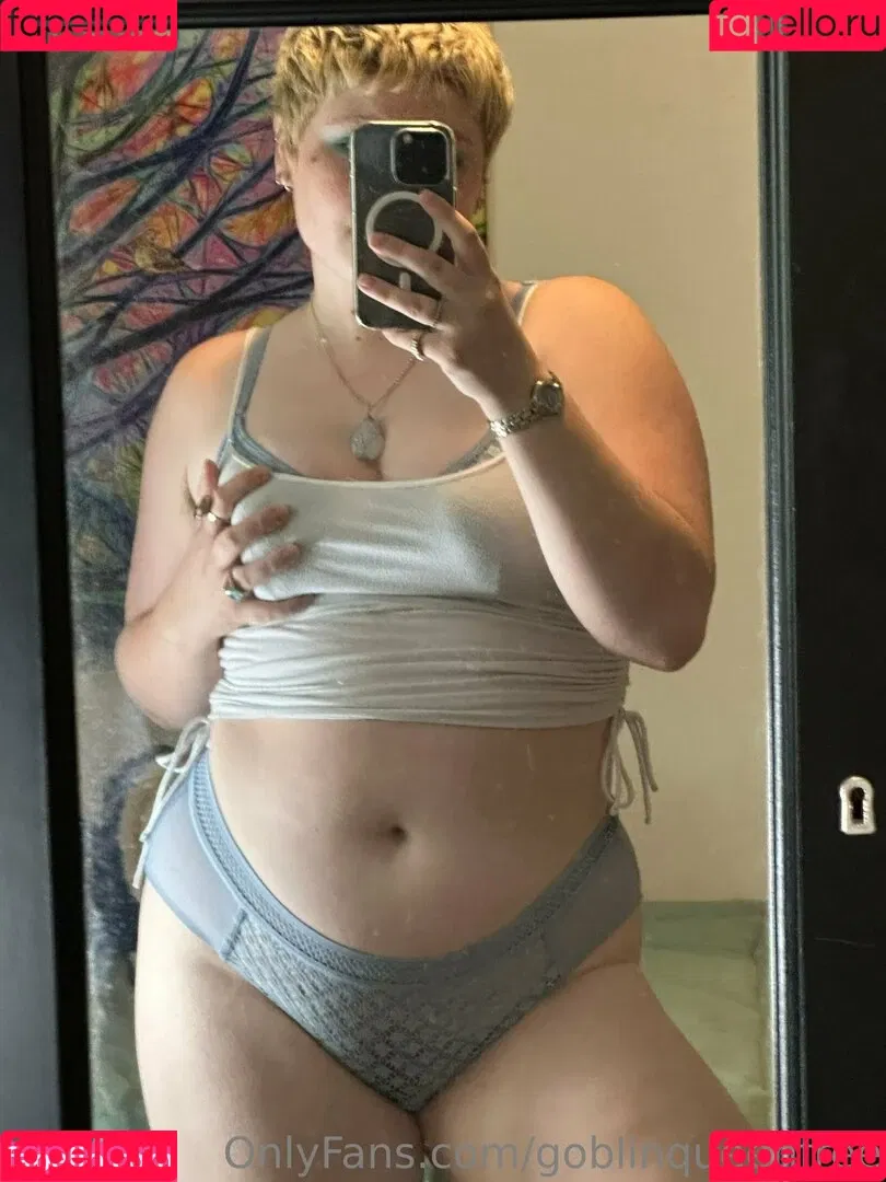 goblinqueenfree Onlyfans Photo Gallery 