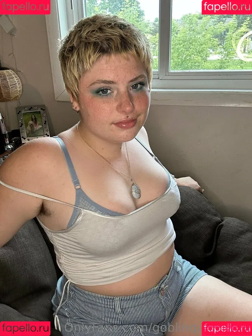 goblinqueenfree Onlyfans Photo Gallery 