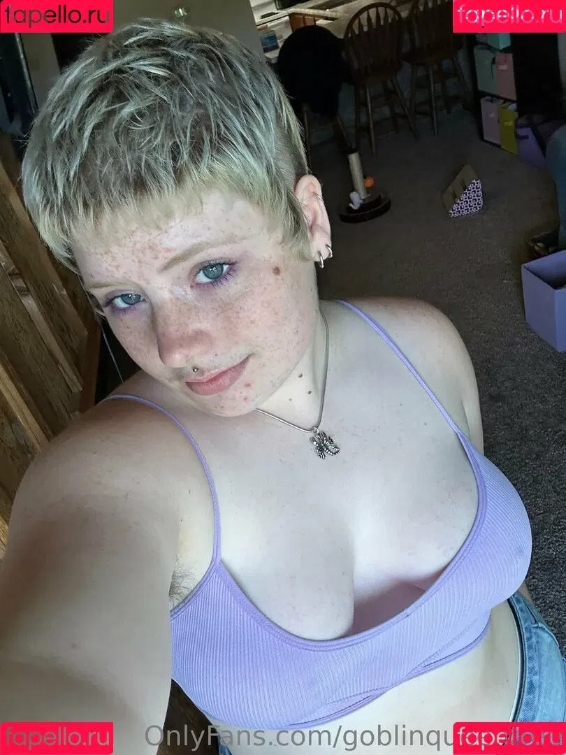 goblinqueenfree Onlyfans Photo Gallery 