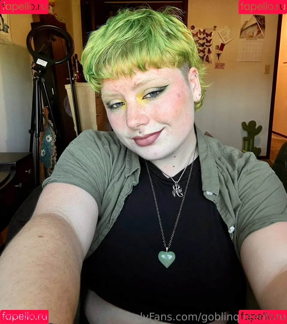 goblinqueenfree Onlyfans Photo Gallery 